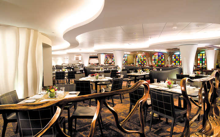 Bateau Norwegian Epic