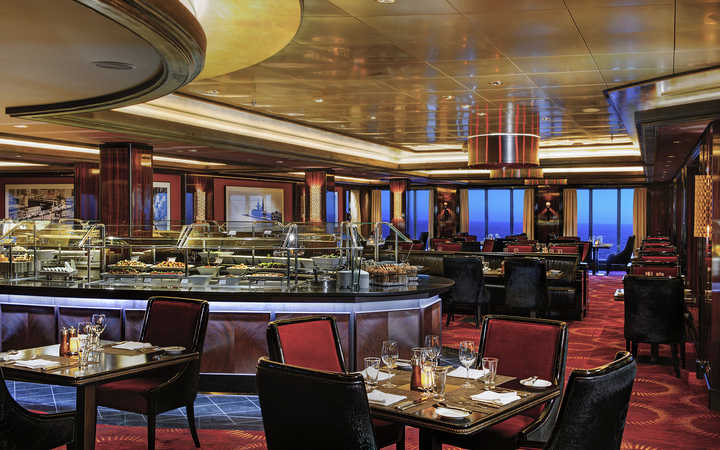 Bateau Norwegian Epic