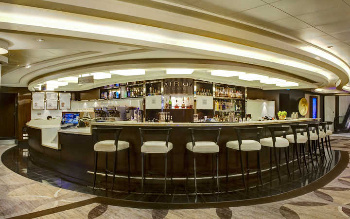 Bateau Norwegian Epic
