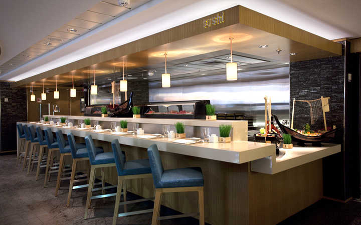 Bateau Norwegian Epic