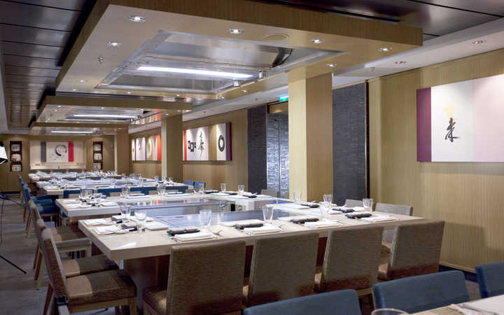Bateau Norwegian Epic