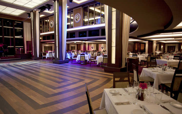 Bateau Norwegian Epic