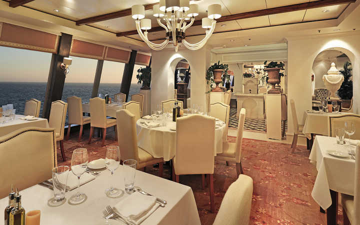 Bateau Norwegian Epic