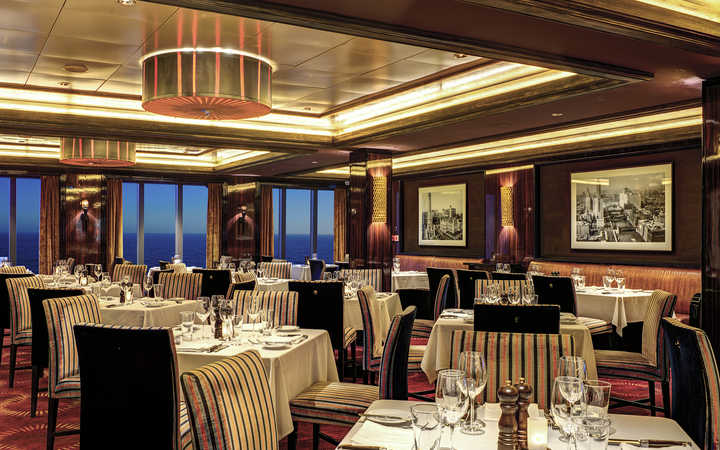 Bateau Norwegian Epic