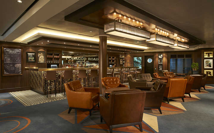 Bateau Norwegian Escape