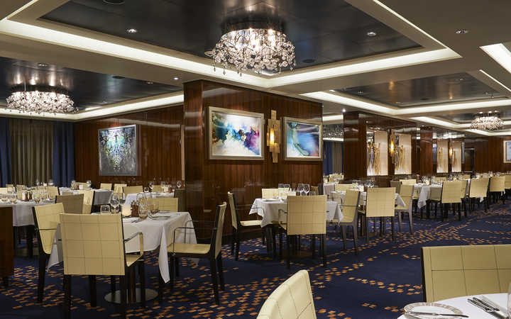 Bateau Norwegian Escape