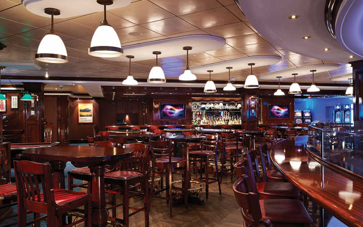 Bateau Norwegian Escape