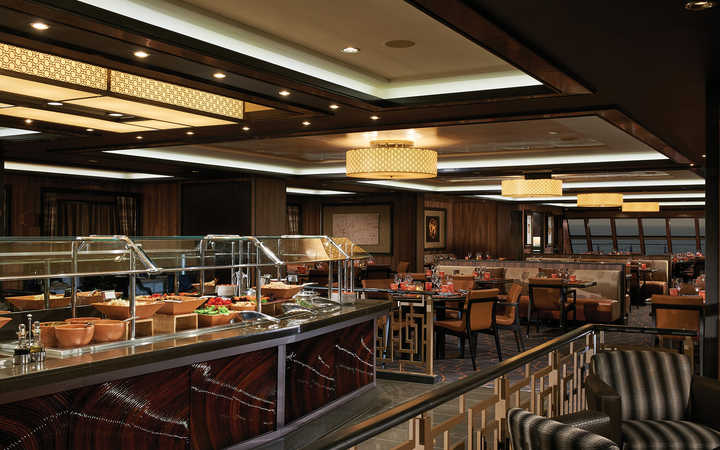 Bateau Norwegian Escape
