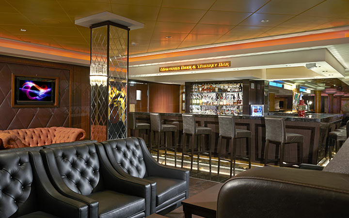 Bateau Norwegian Gem