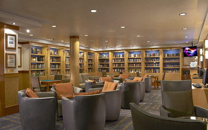 Bateau Norwegian Gem