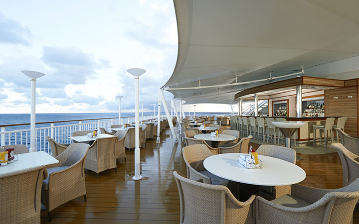 Bateau Norwegian Gem
