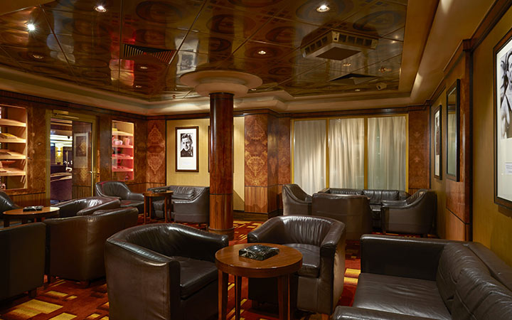 Bateau Norwegian Gem