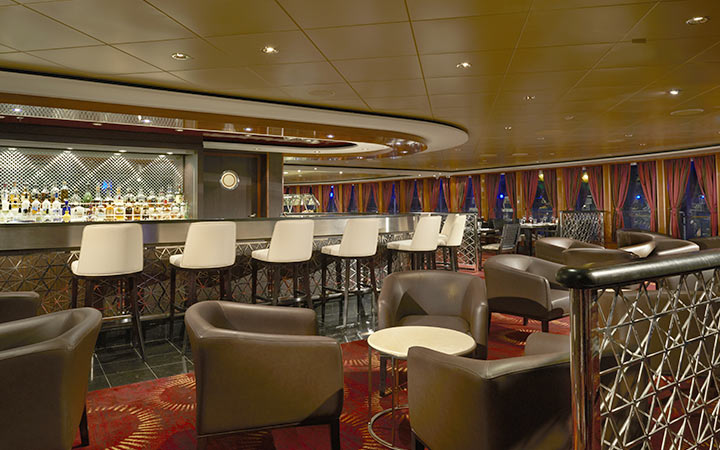 Bateau Norwegian Gem