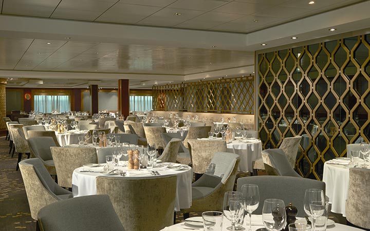 Bateau Norwegian Gem