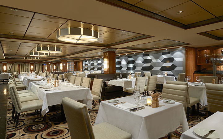 Bateau Norwegian Gem