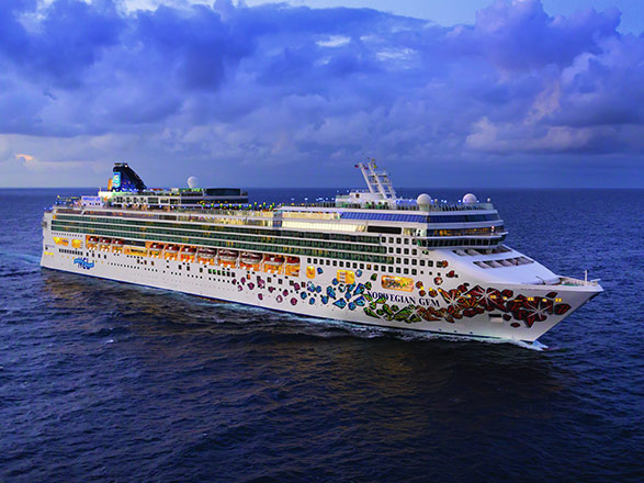 croisière Caraïbes et Antilles : Nassau, Bahamas, Great Stirrup Cay au départ de Miami