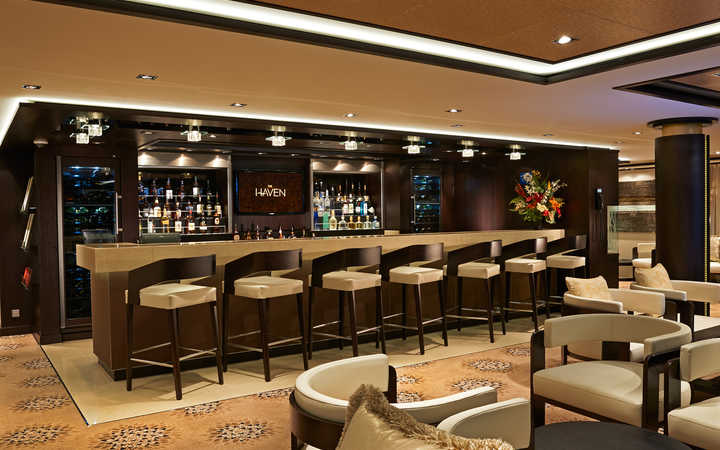 Bateau Norwegian Getaway