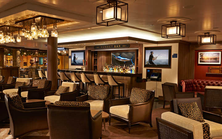 Bateau Norwegian Getaway