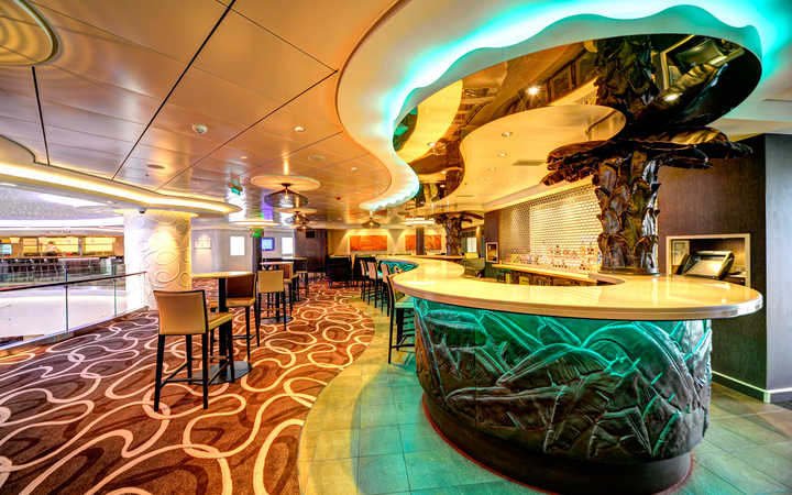 Bateau Norwegian Getaway