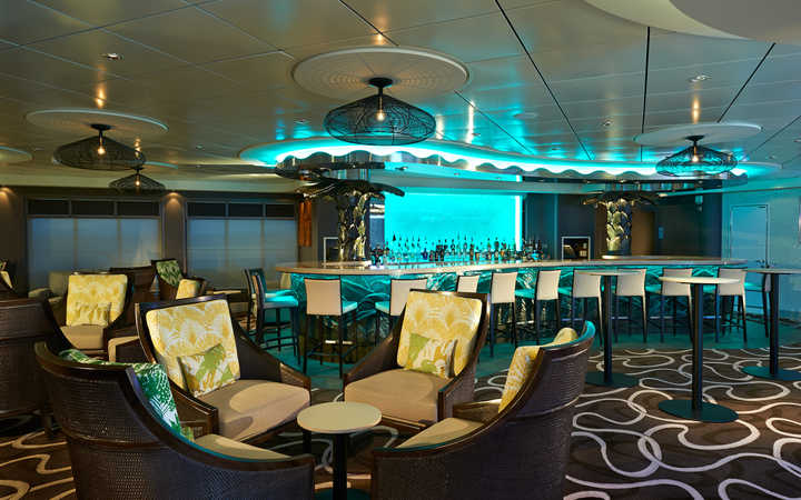 Bateau Norwegian Getaway