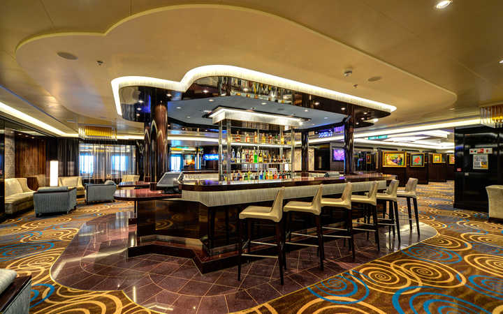 Bateau Norwegian Getaway