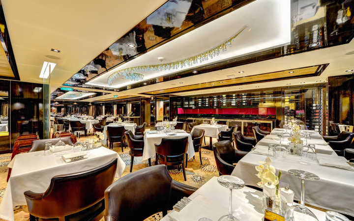Bateau Norwegian Getaway