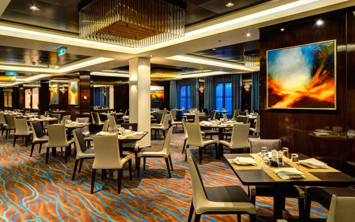 Bateau Norwegian Getaway