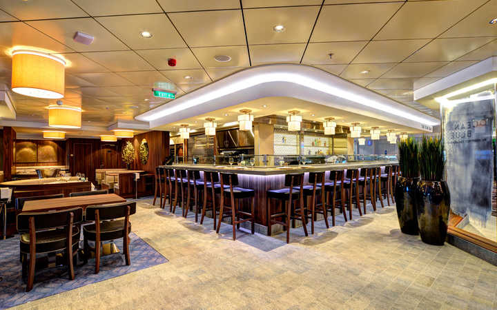 Bateau Norwegian Getaway