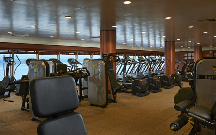 Bateau Norwegian Jade