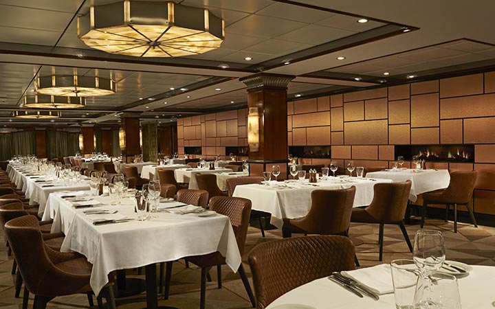 Bateau Norwegian Jade