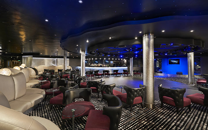 Bateau Norwegian Jade