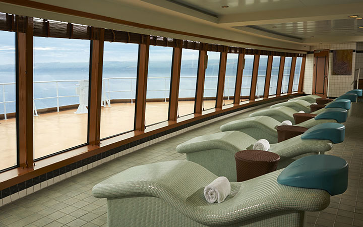Bateau Norwegian Jade