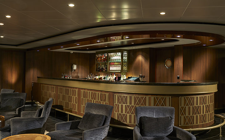 Bateau Norwegian Jade