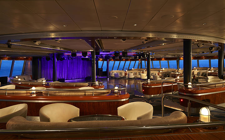 Bateau Norwegian Jade