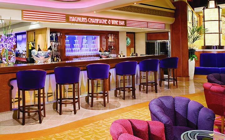 Bateau Norwegian Jade