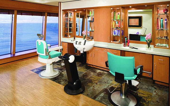 Bateau Norwegian Jade