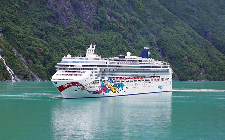 Norwegian Jewel