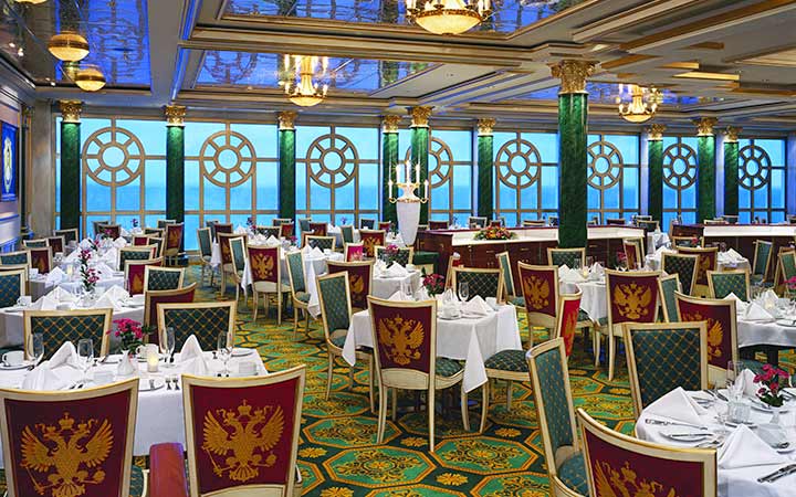 Bateau Norwegian Jewel