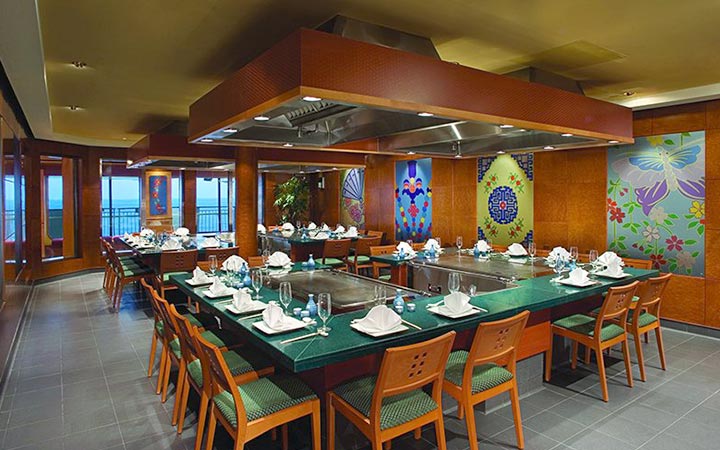 Bateau Norwegian Jewel