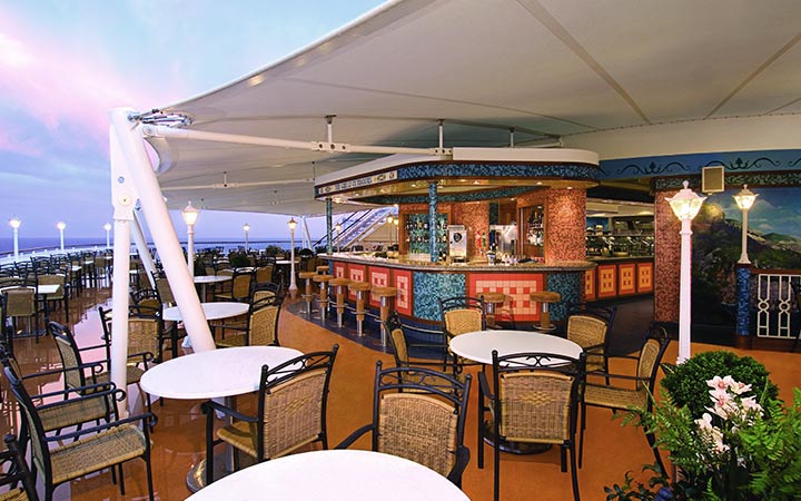Bateau Norwegian Jewel