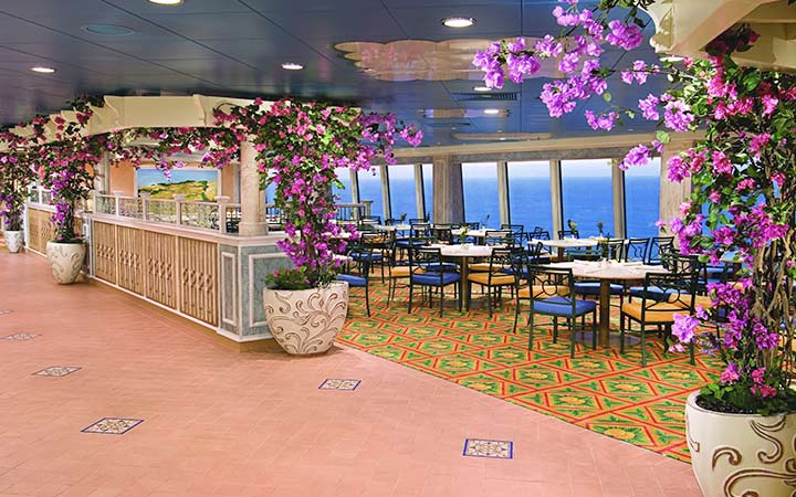 Bateau Norwegian Jewel
