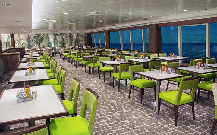 Bateau Norwegian Jewel