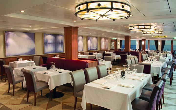 Bateau Norwegian Jewel