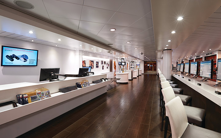 Bateau Norwegian Jewel