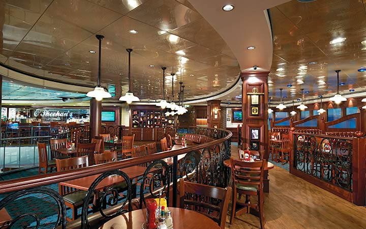 Bateau Norwegian Jewel