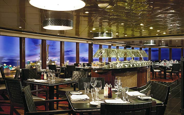 Bateau Norwegian Jewel