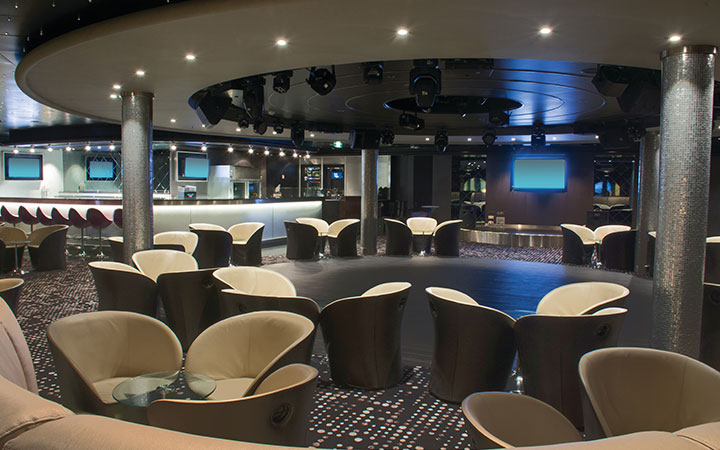 Bateau Norwegian Jewel