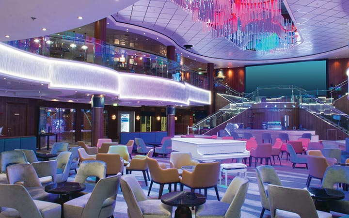 Bateau Norwegian Jewel