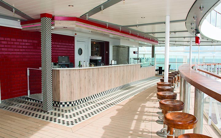 Bateau Norwegian Jewel