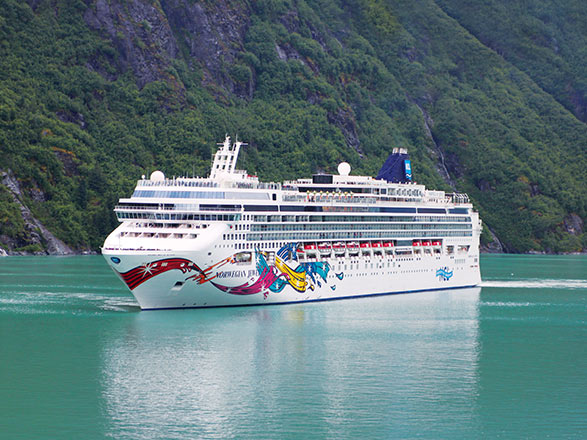 croisière Caraïbes et Antilles : Bermudes et Caroline du Sud 